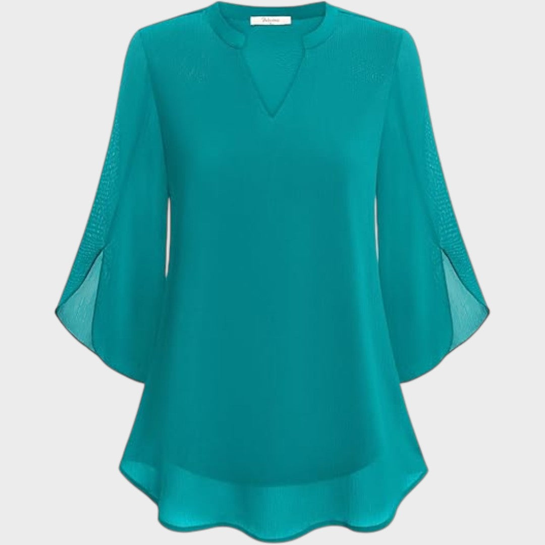 NEVARA – STYLISH BLOUSE FOR WOMEN