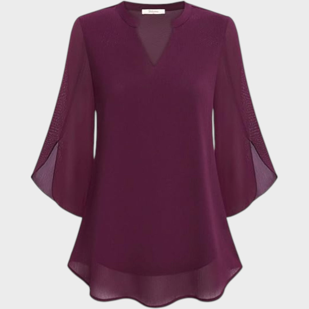NEVARA – STYLISH BLOUSE FOR WOMEN