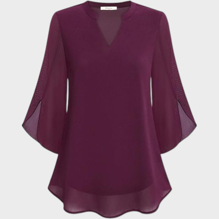 NEVARA – STYLISH BLOUSE FOR WOMEN