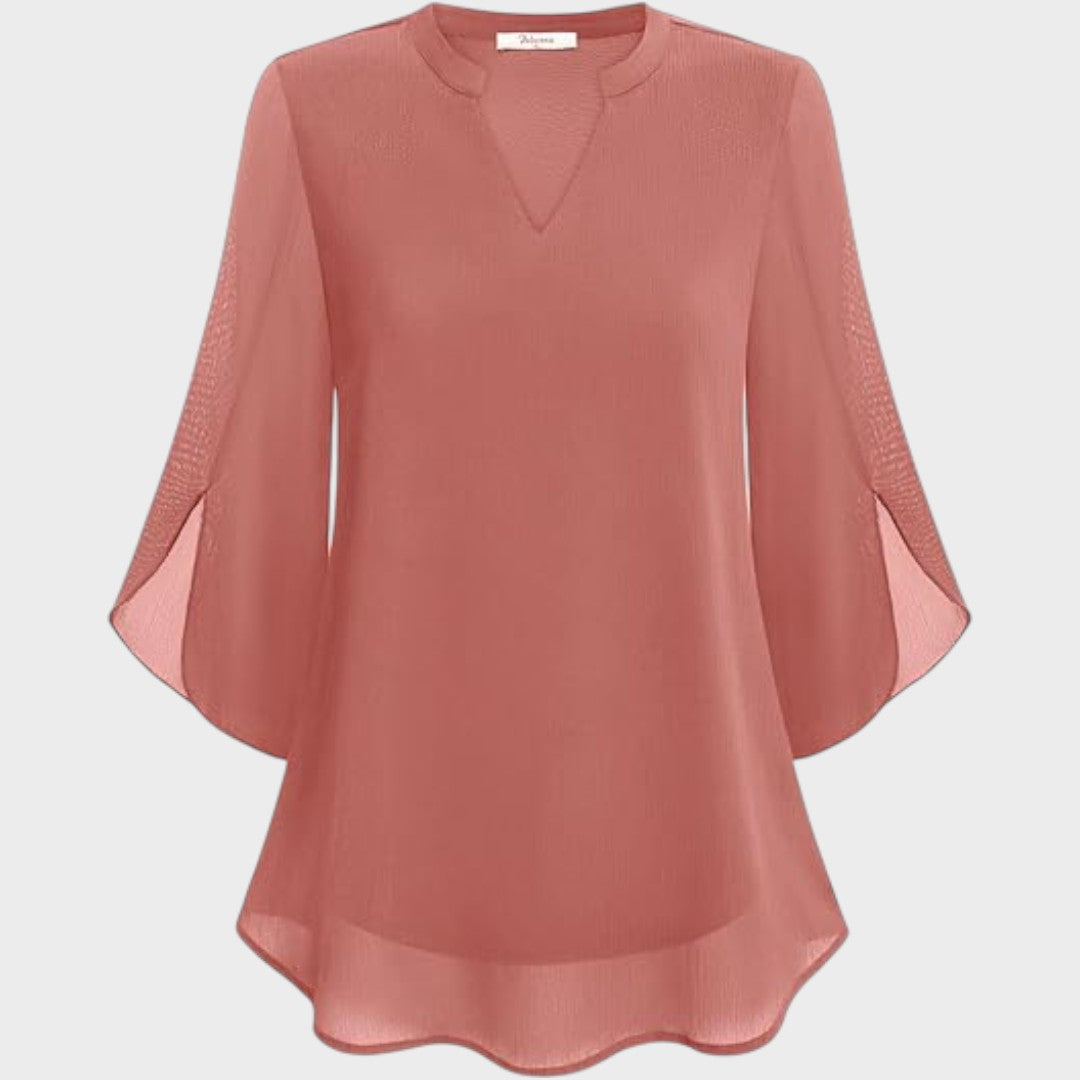 NEVARA – STYLISH BLOUSE FOR WOMEN