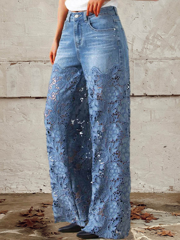 AURIANTHA – VERSATILE WOMEN’S PANTS