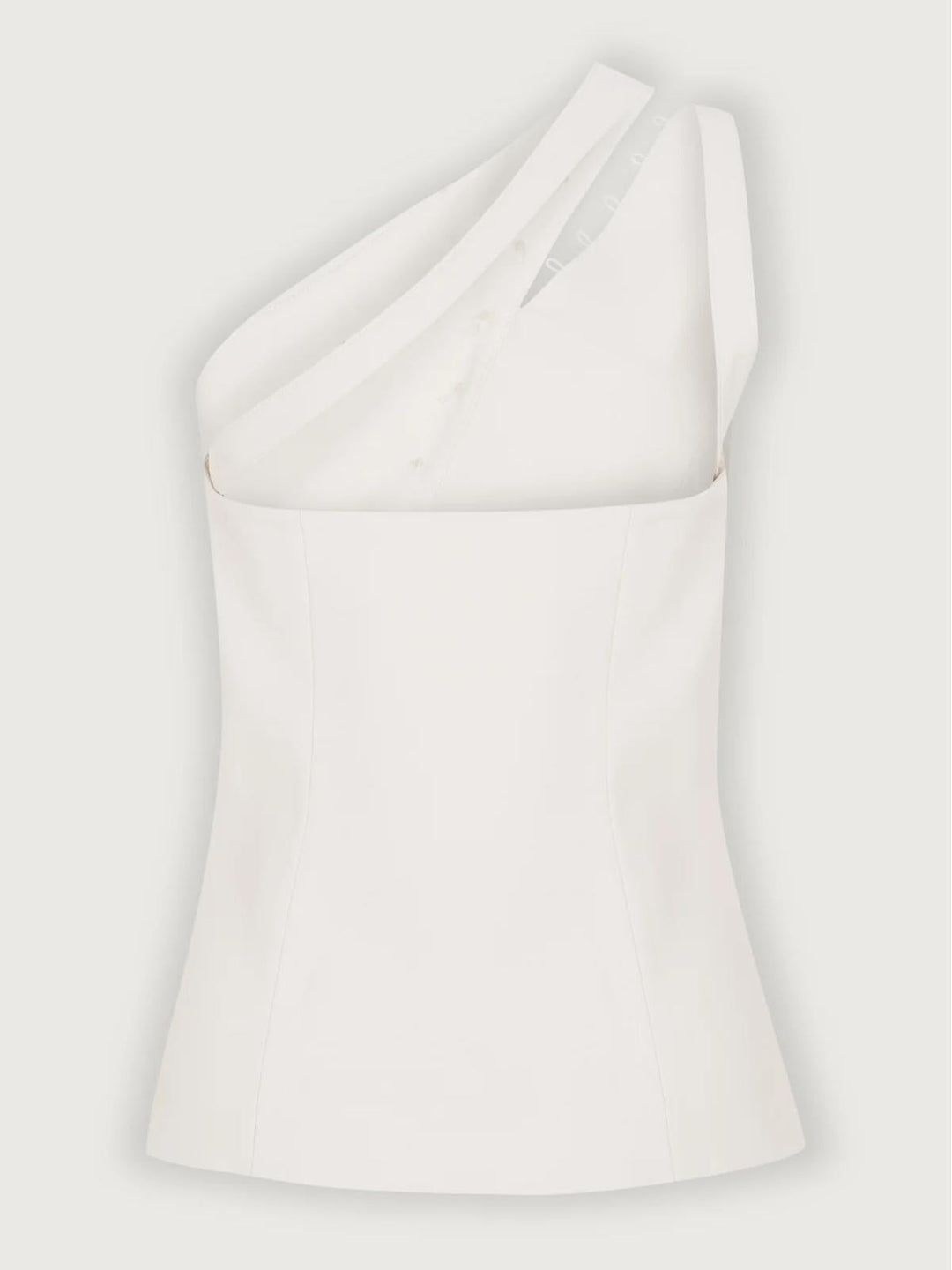 GIANNA – STYLISH ONE-SHOULDER TOP