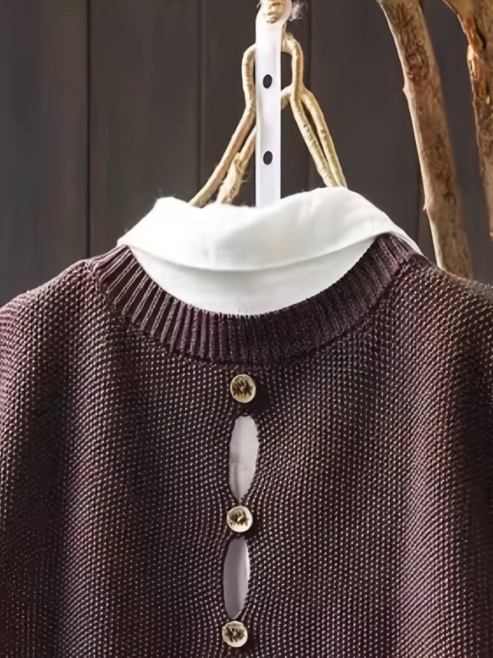 ROWAN – GRACE CARDIGAN
