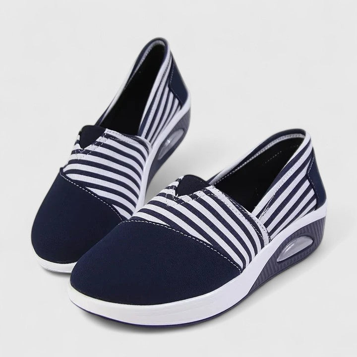 EVELISSEA – ORTHOPEDIC SNEAKERS