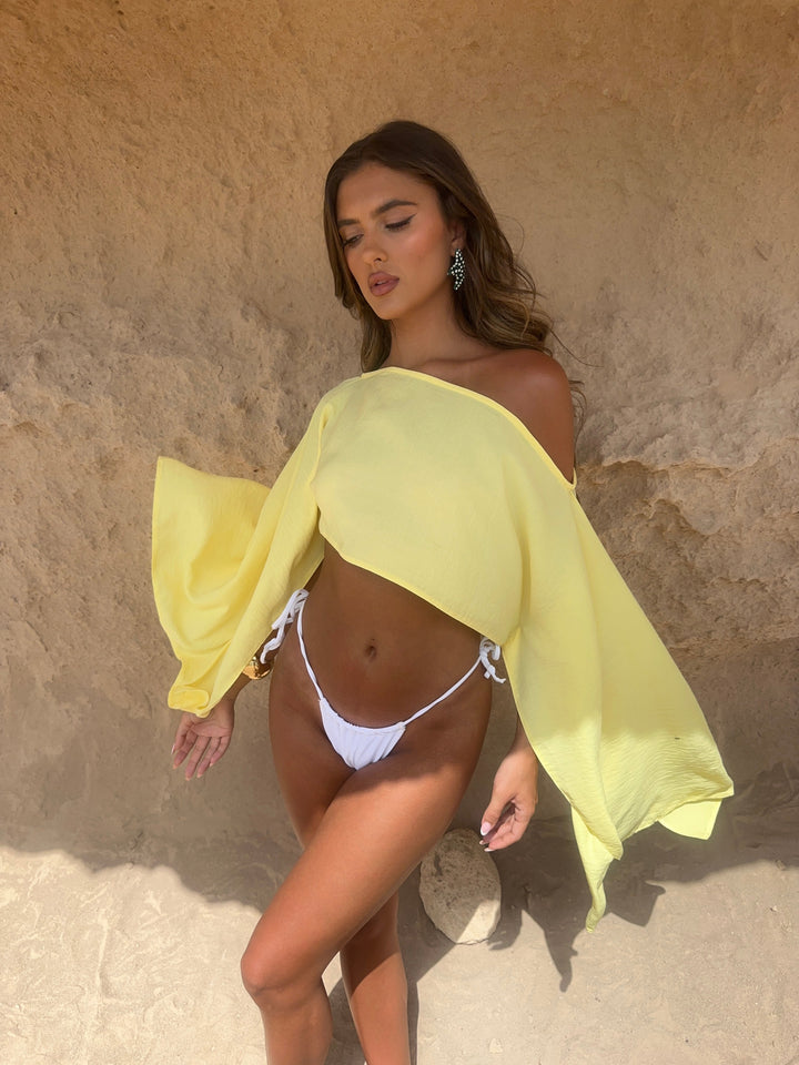 Darla - Lightweight Sarong Set