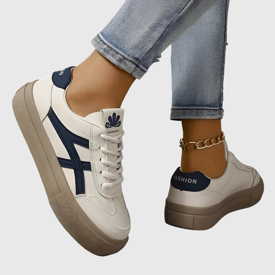 EMORIENNE – STYLISH CASUAL ORTHOPEDIC SNEAKERS