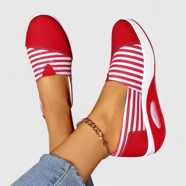 EVELISSEA – ORTHOPEDIC SNEAKERS