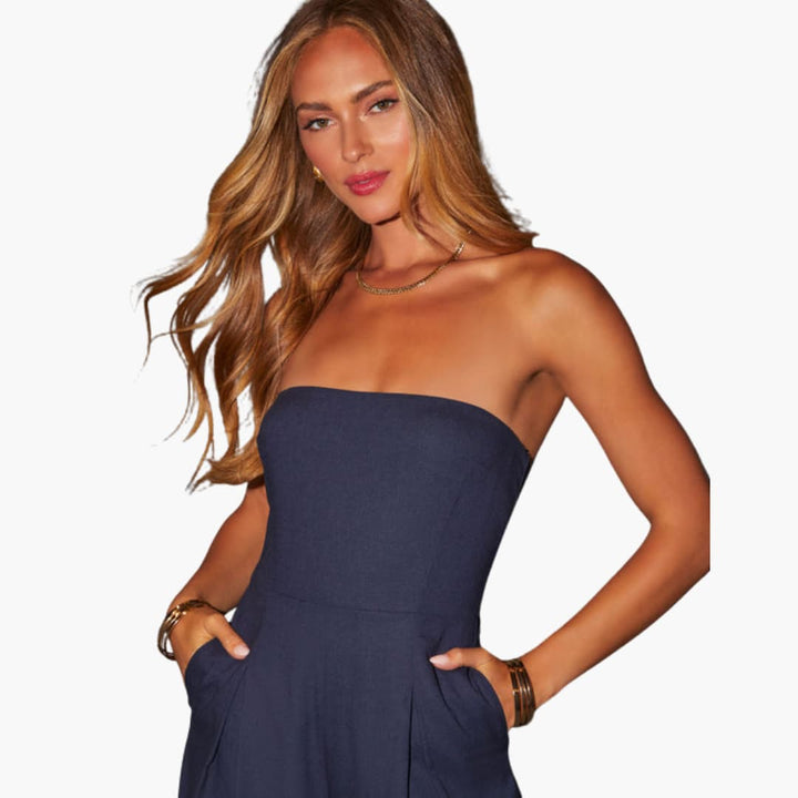 EASTON – STYLISH & VERSATILE JUMPSUIT