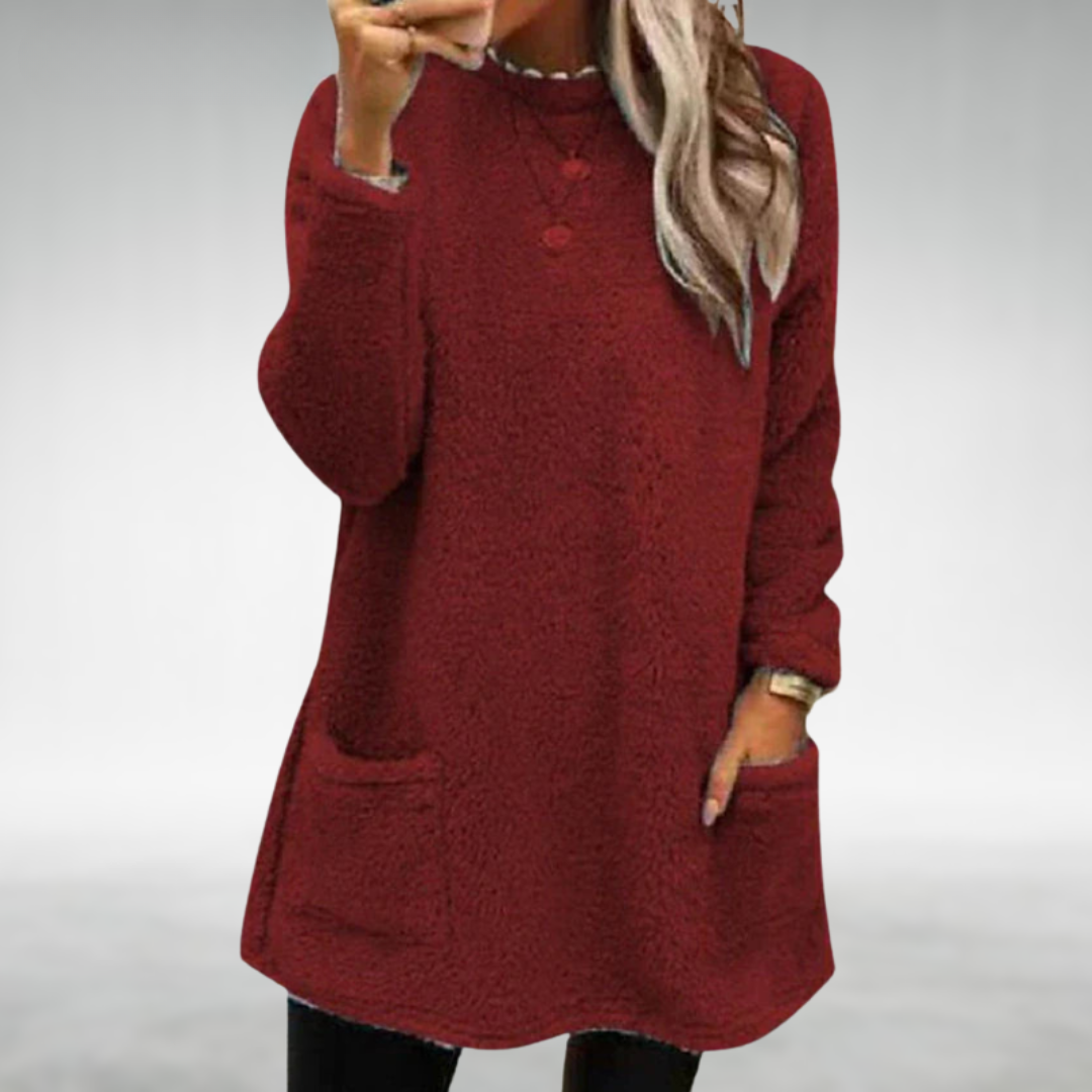 CALYSSIA – EVERYDAY PULLOVER