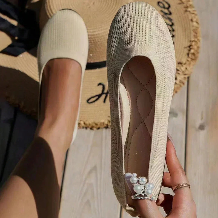 NYELISSE – COMFORT SHOES