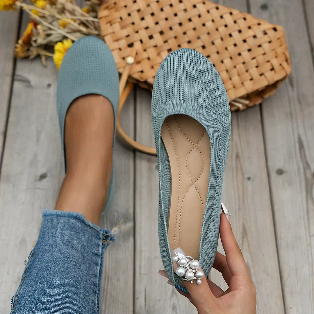 NYELISSE – COMFORT SHOES