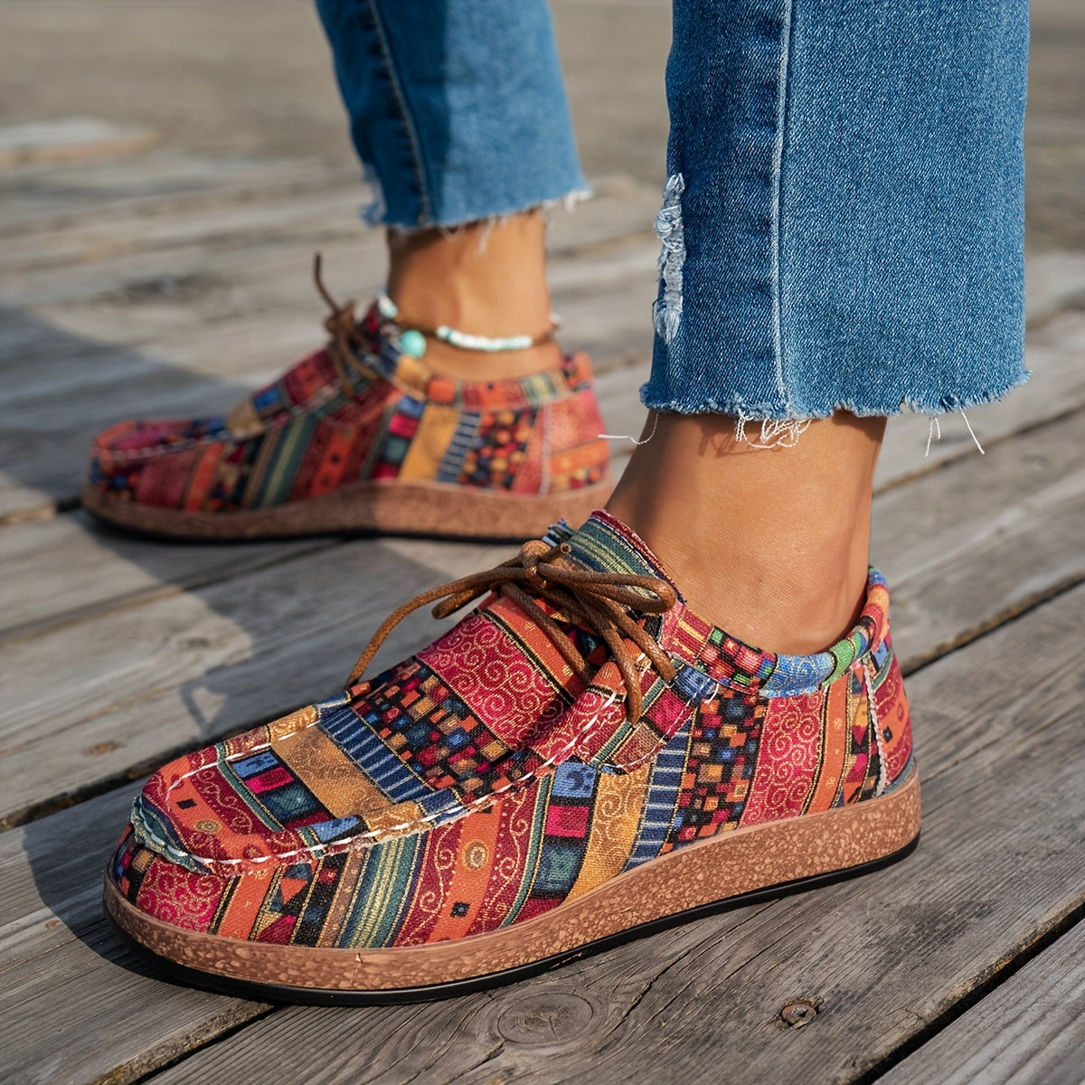AVIRELLE – VINTAGE ORTHOPEDIC SHOES