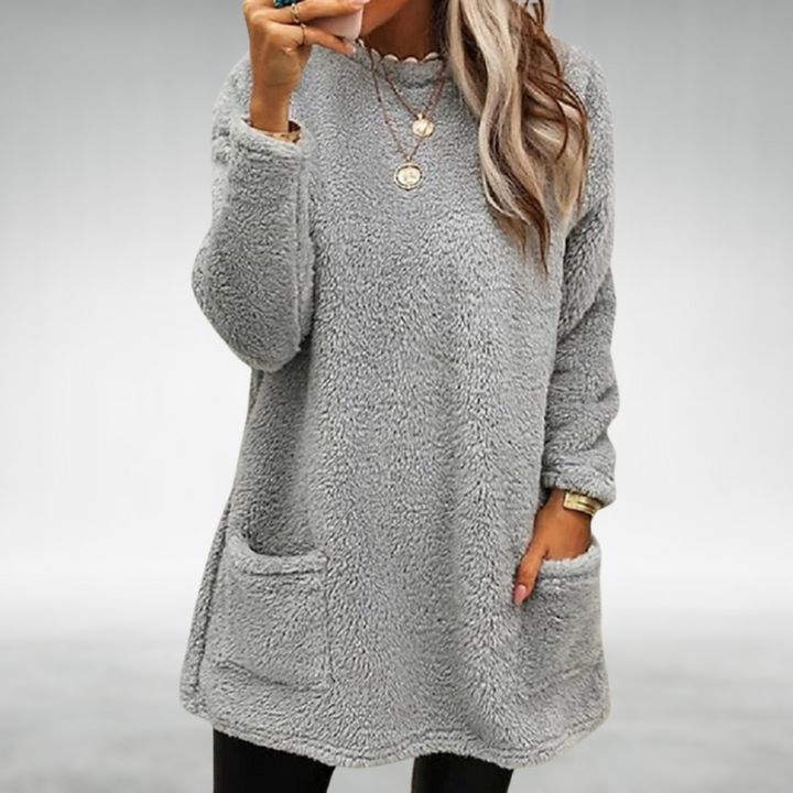 CALYSSIA – EVERYDAY PULLOVER