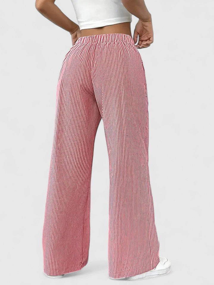 ELSHIRA – ELEGANT PANTS FOR MODERN COMFORT