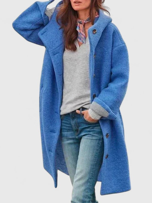 AURALYSYN – ELEGANT COAT