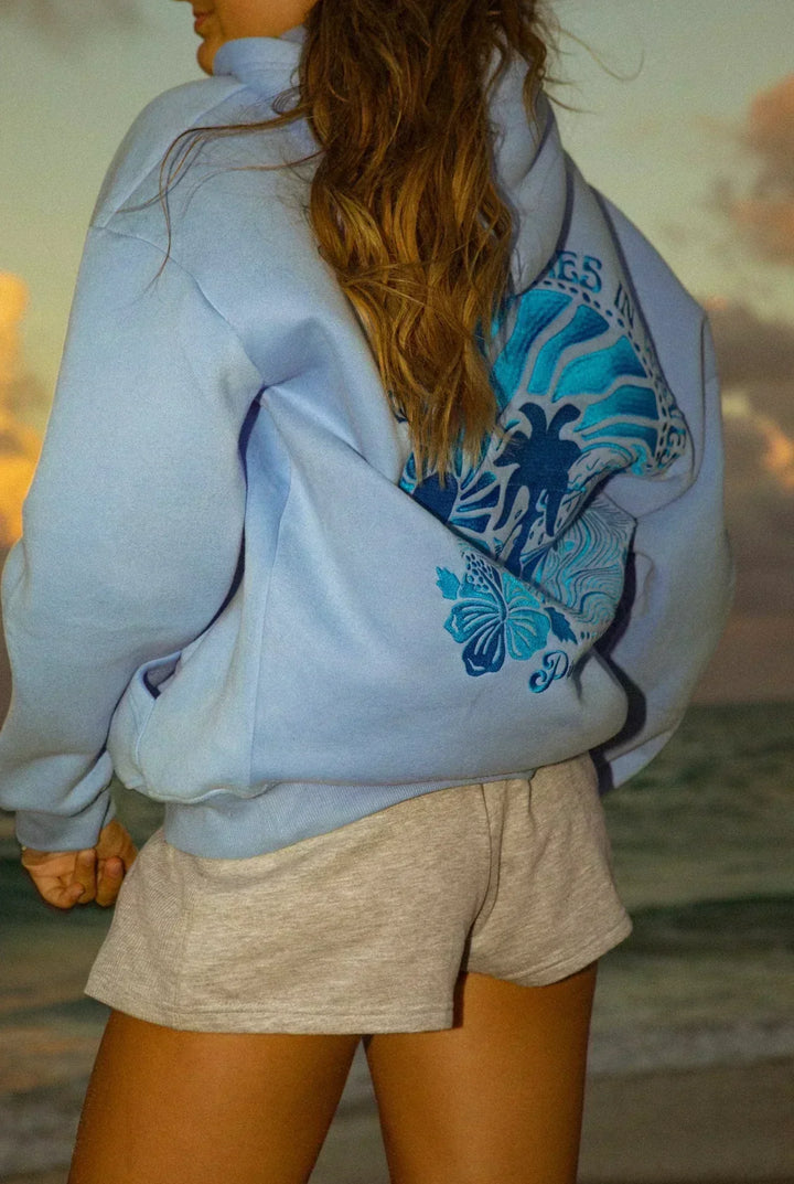 Gemma - Relaxed Comfort Hoodie