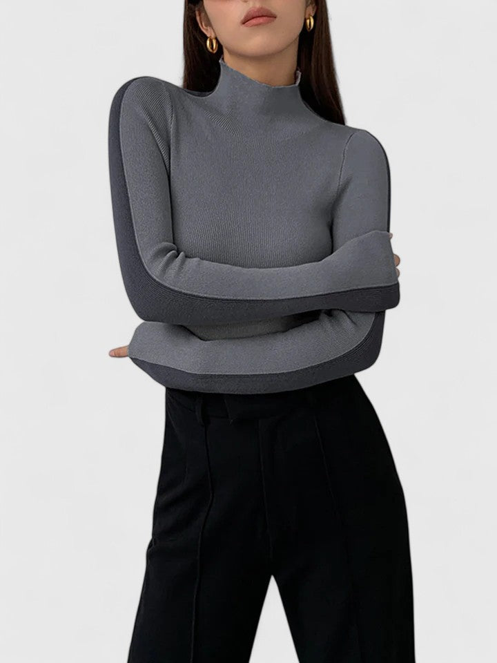 ELAVRYNN – SOPHISTICATED TOP