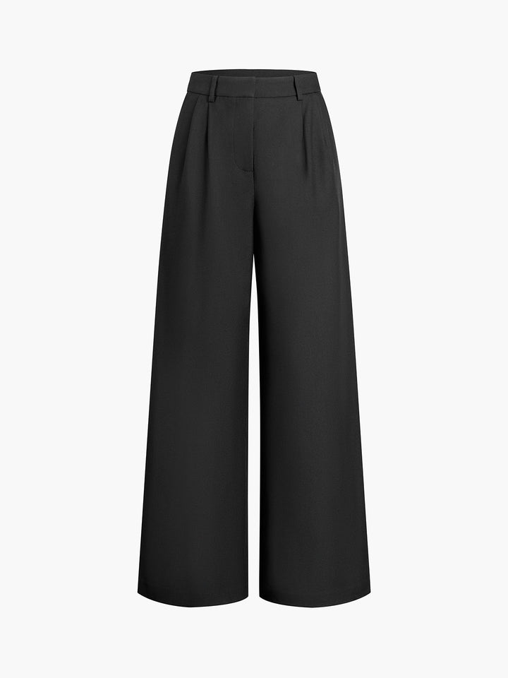 Solerina – Slim Tapered Pants