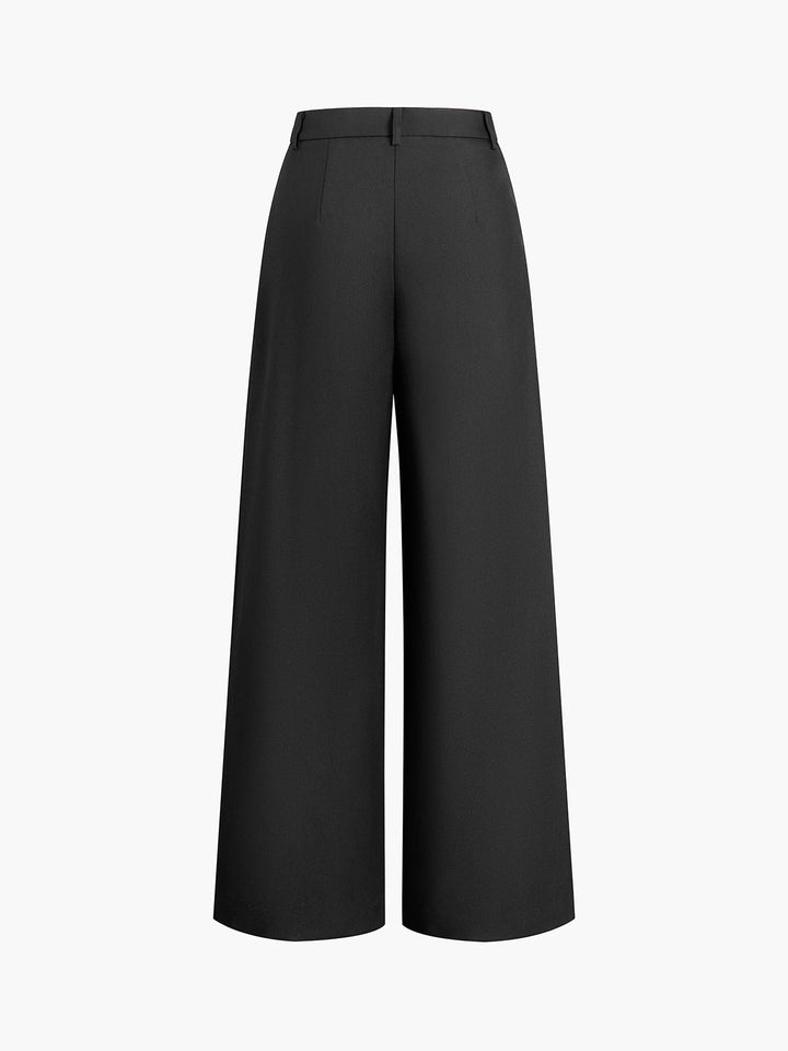 Solerina – Slim Tapered Pants