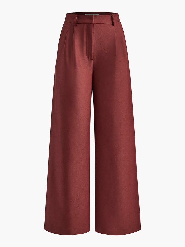 Solerina – Slim Tapered Pants