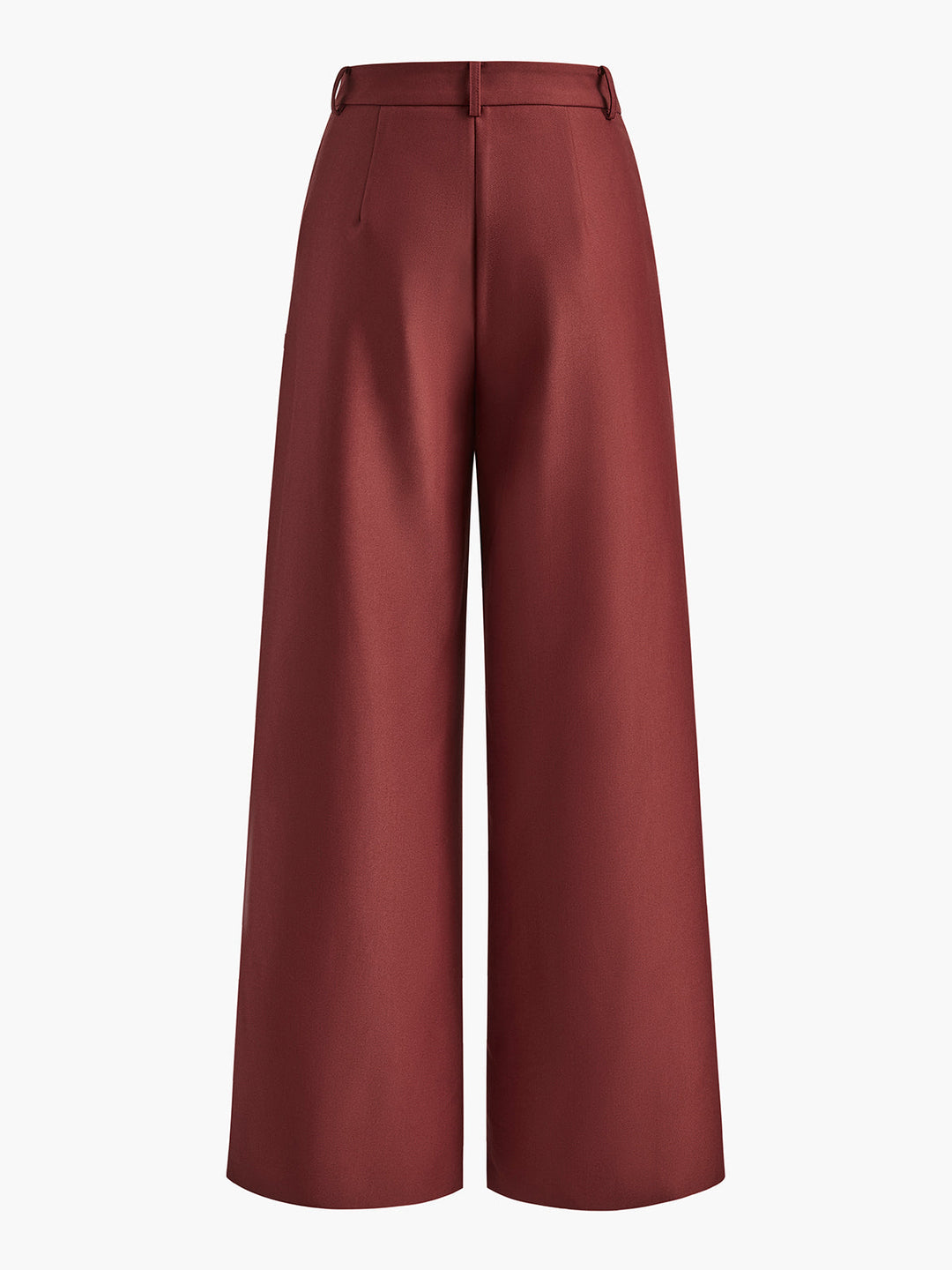 Solerina – Slim Tapered Pants
