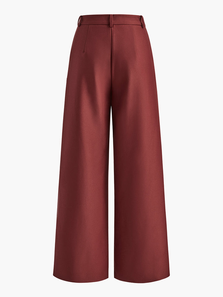 Solerina – Slim Tapered Pants