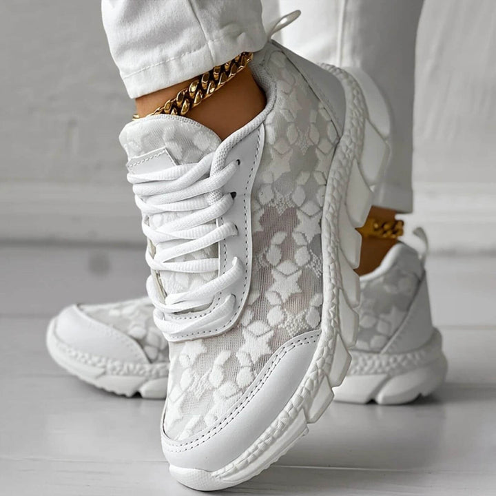 ELIONARA – BREATHABLE SHOE