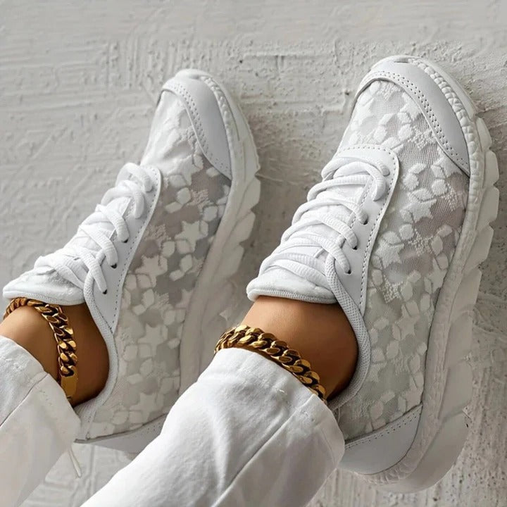 XALINA – ELEGANT ORTHOPAEDIC SNEAKERS