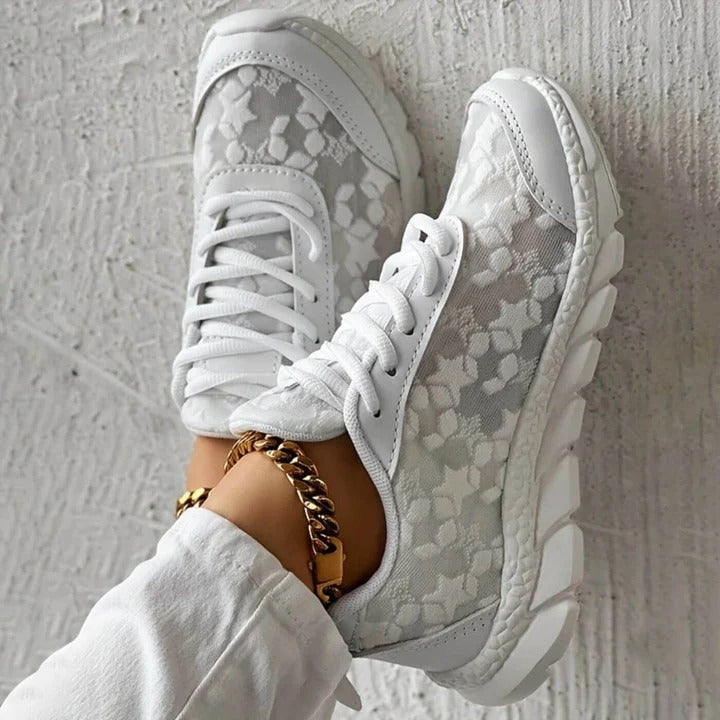 XALINA – ELEGANT ORTHOPAEDIC SNEAKERS
