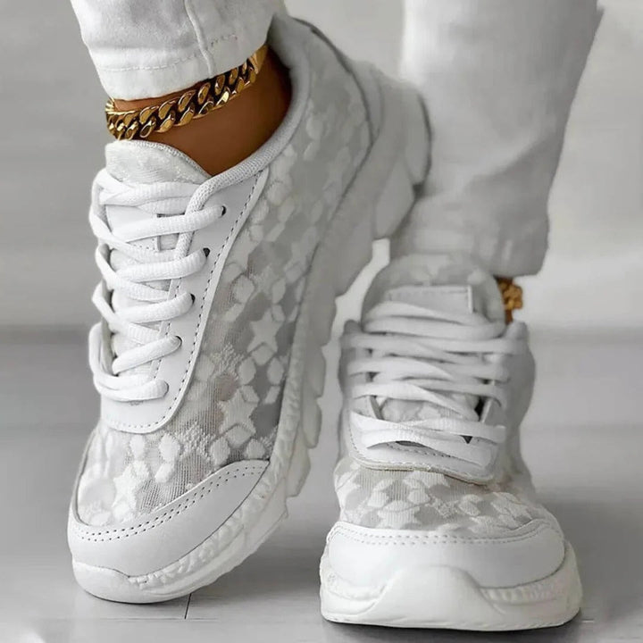 XALINA – ELEGANT ORTHOPAEDIC SNEAKERS