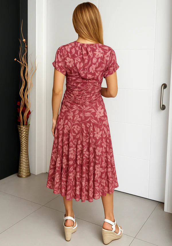 ZENIRRA – THE DRESS THAT CELEBRATES YOUR FEMININITY
