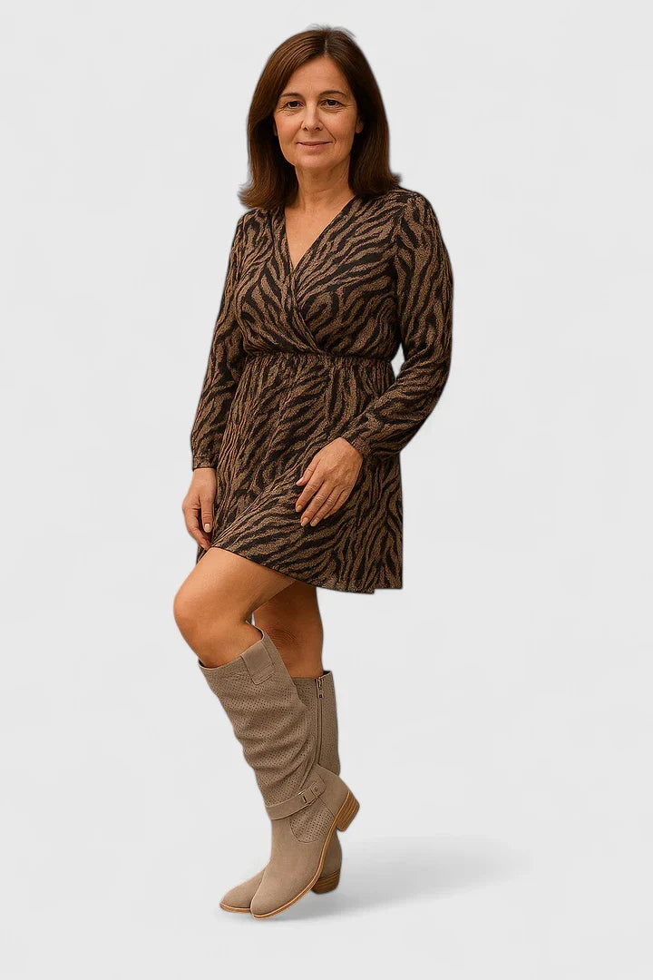 LYSIVELLE – ORTHOPEDIC BOOTS