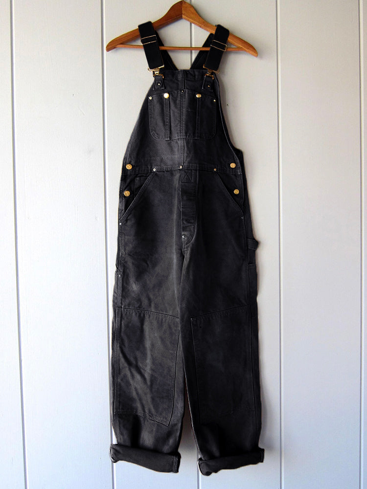 DORIS – STYLISH CANVAS OVERALL