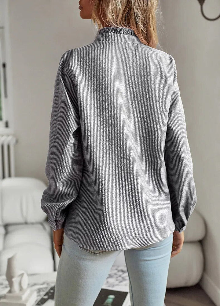 Isabella - Timeless Blouse