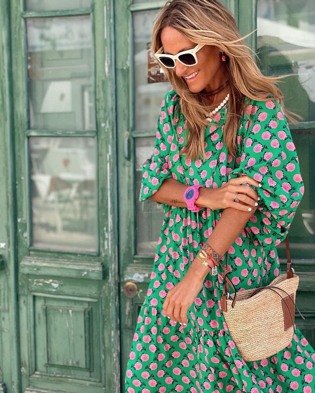 Calia | Spring Season Women's Dress