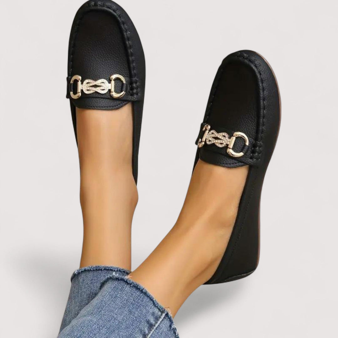 Lily - Whisper Of Emotion Loafer