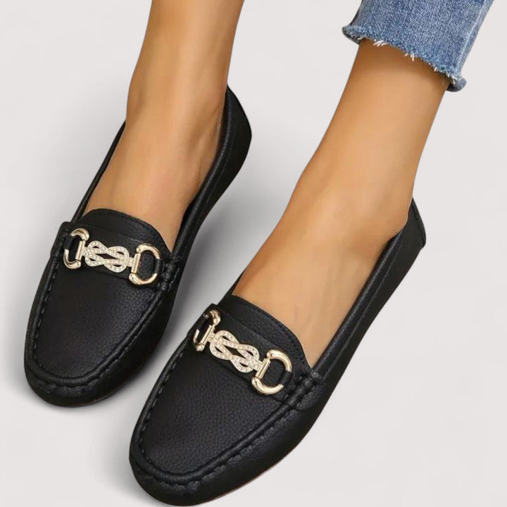 Lily - Whisper Of Emotion Loafer
