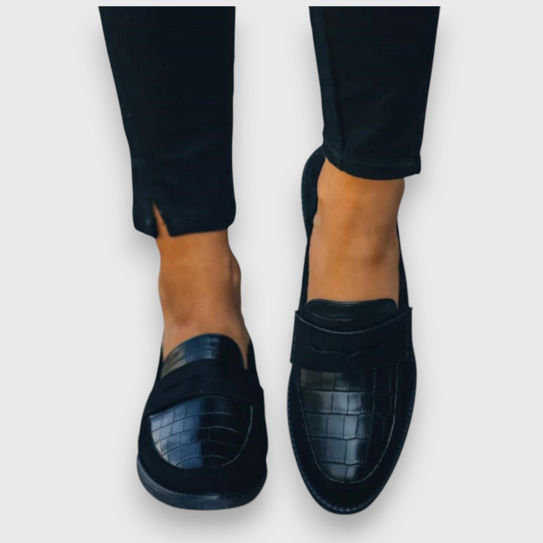 MIREISA – ORTHOPEDIC LOAFERS FOR EVERYDAY COMFORT