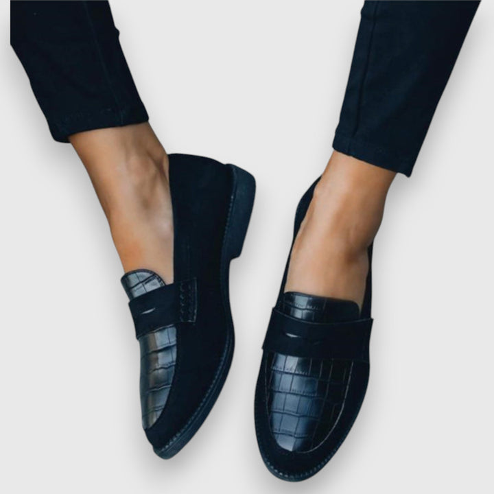 MIREISA – ORTHOPEDIC LOAFERS FOR EVERYDAY COMFORT