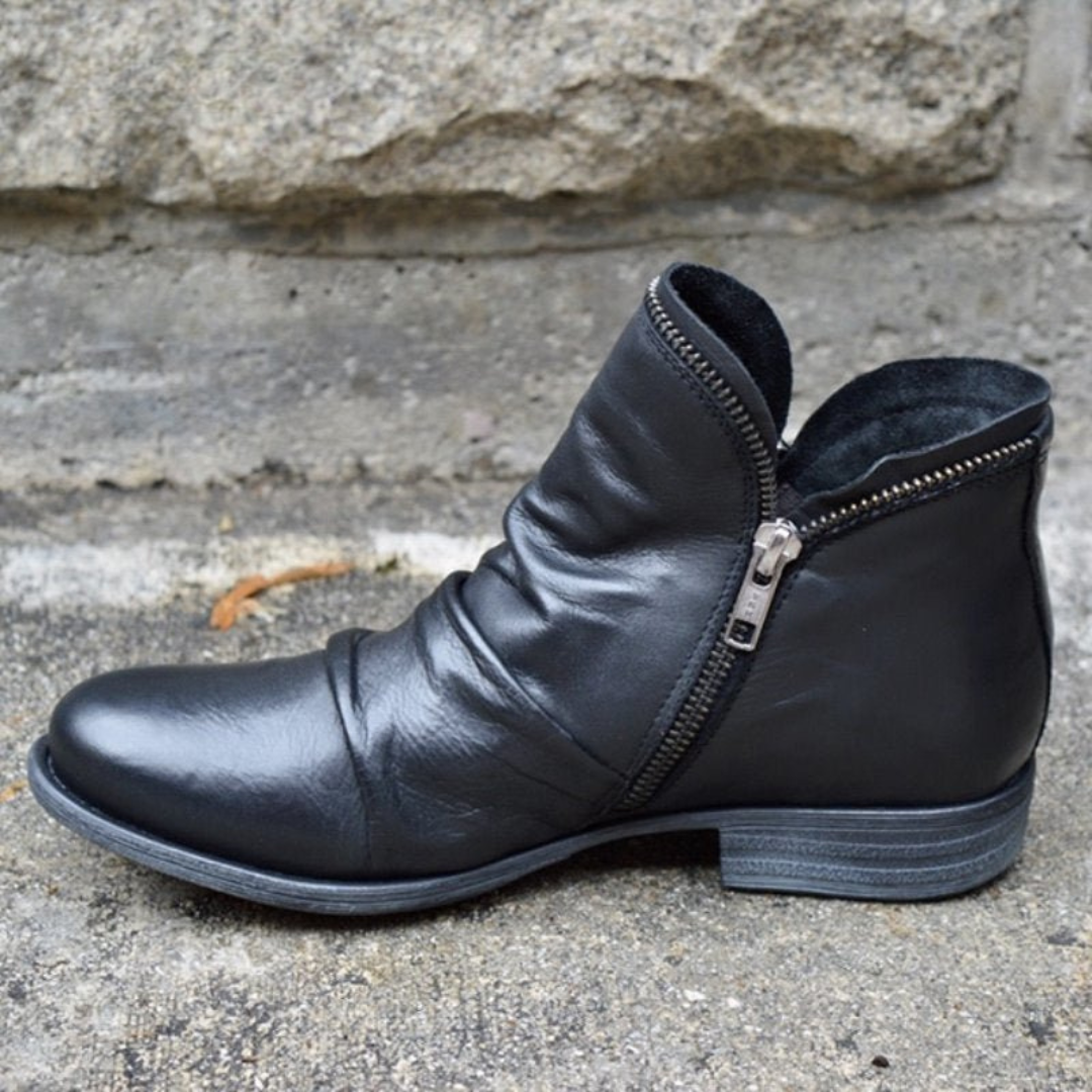 SYBIL – ORTHOPEDIC BOOTS