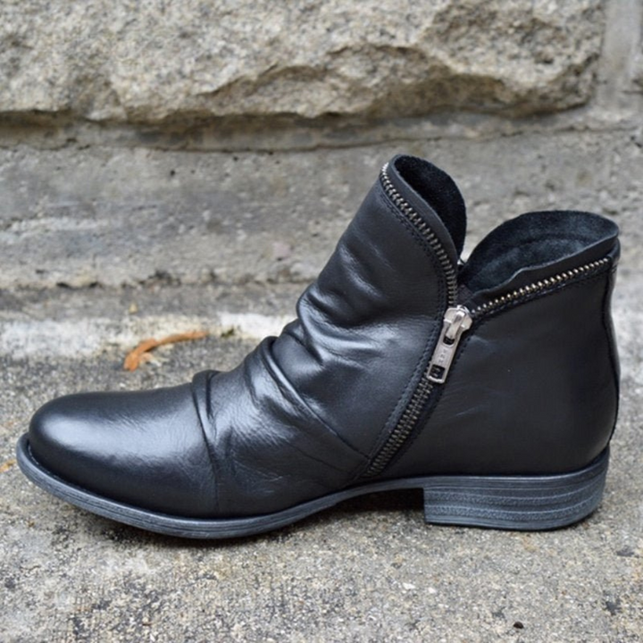 SYBIL – ORTHOPEDIC BOOTS