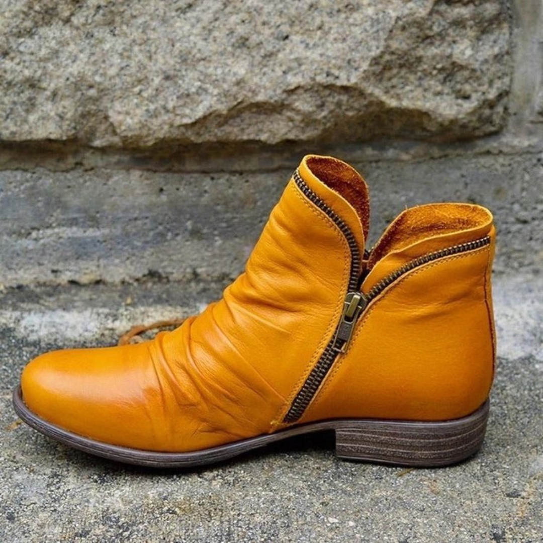 SYBIL – ORTHOPEDIC BOOTS