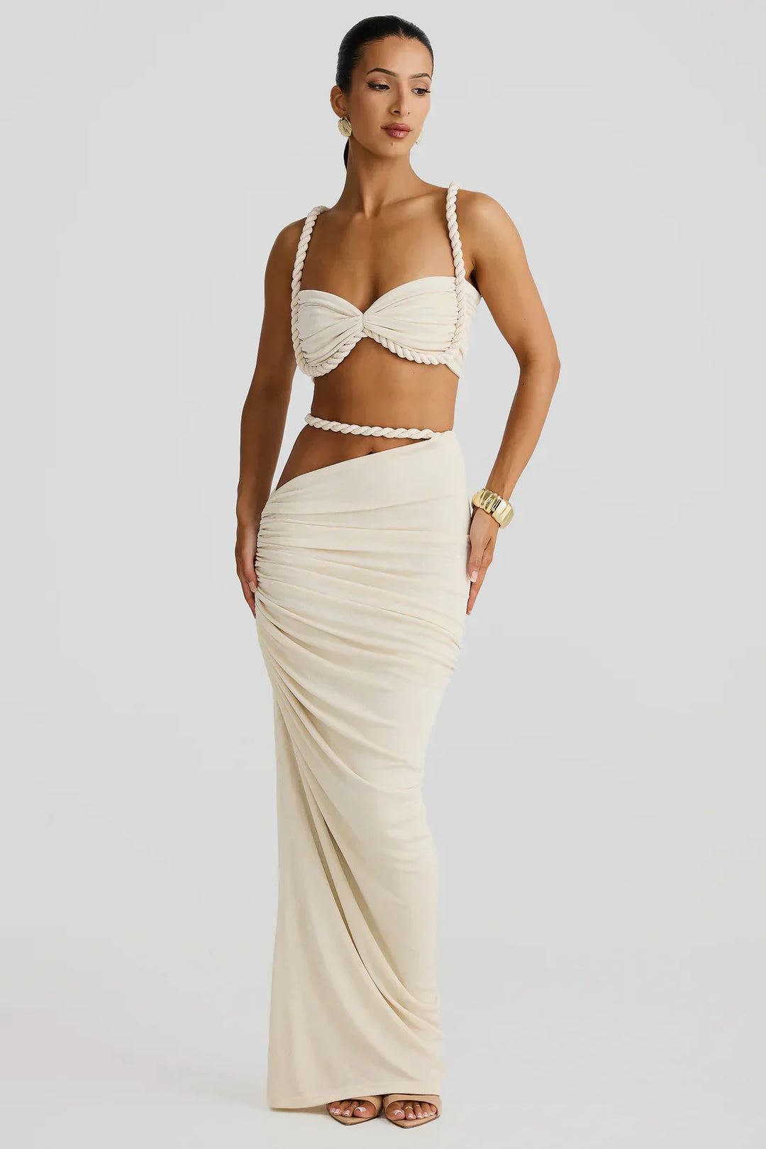 RHETT – ELEGANT WOMEN'S SUIT SET FOR EVENINGS