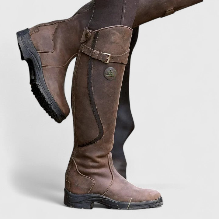 ELIONYSSE – ORTHOPEDIC BOOTS