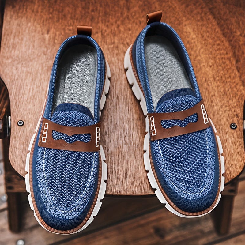 ZENIRITH – ROVAN ULTRA COMFORT SNEAKERS