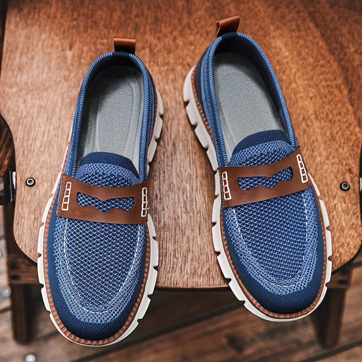 ZENIRITH – ROVAN ULTRA COMFORT SNEAKERS