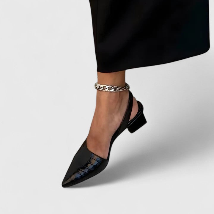 LYSAVYNNE – ORTHOPEDIC HEELS