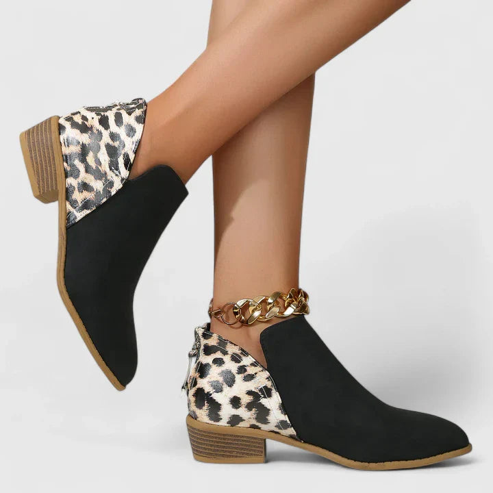 IRITHRA – ORTHOPEDIC BOOTS