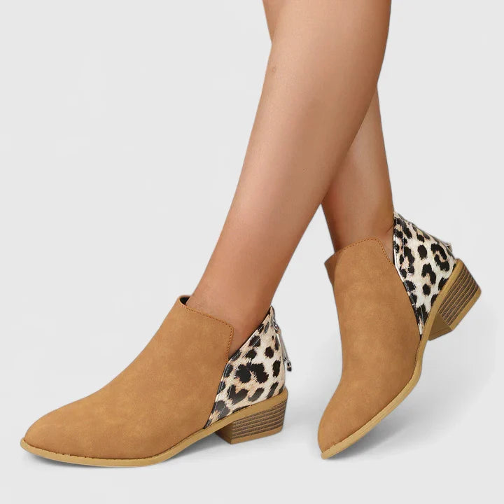 IRITHRA – ORTHOPEDIC BOOTS