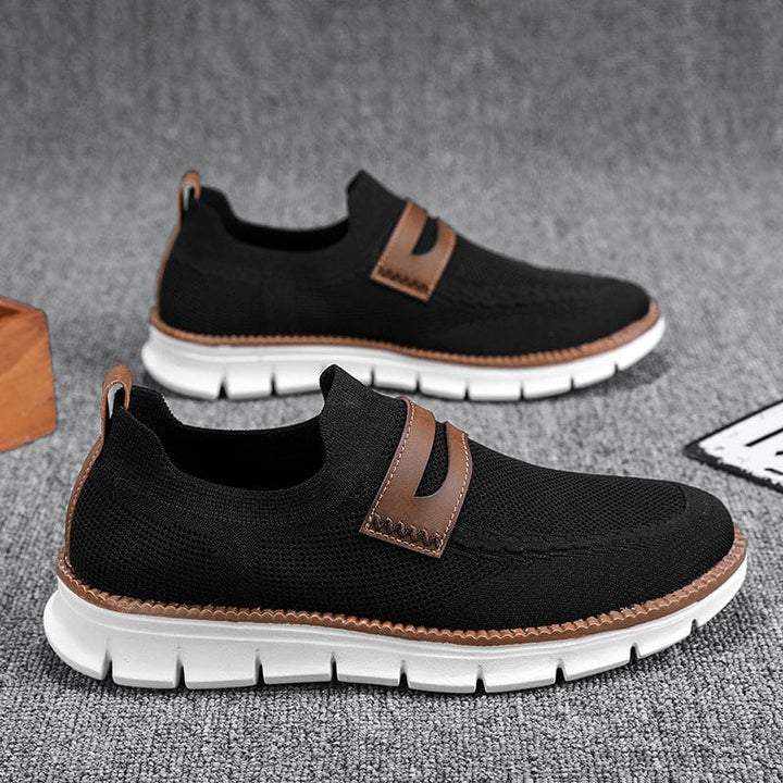 ZENIRITH – ROVAN ULTRA COMFORT SNEAKERS